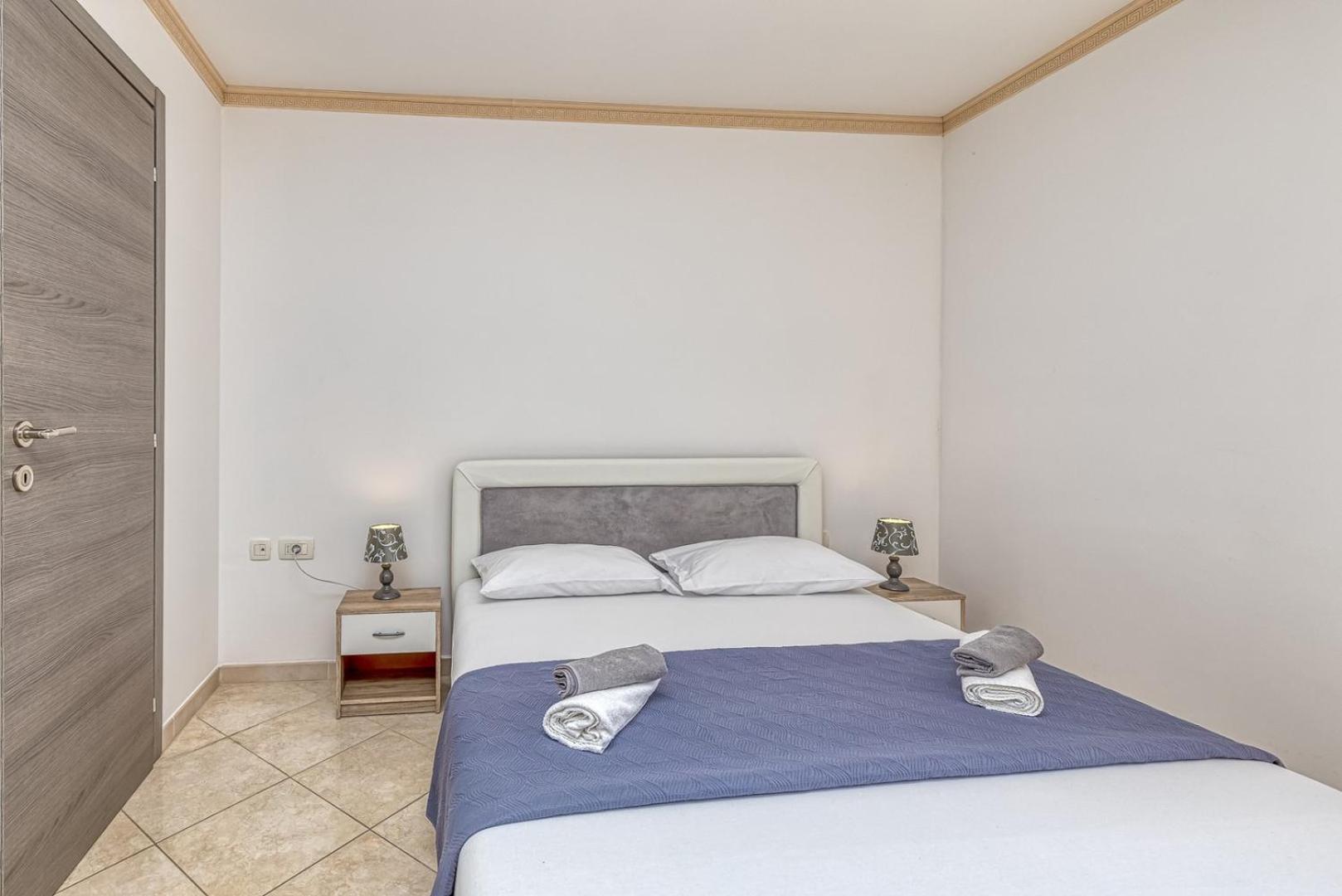 Rooms On Liberty Square Poreč Zimmer foto